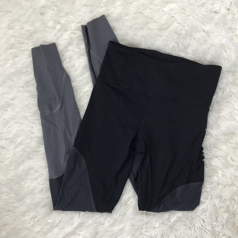 Lululemon Colour Me Ombre Tight 28"